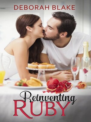 cover image of Reinventing Ruby